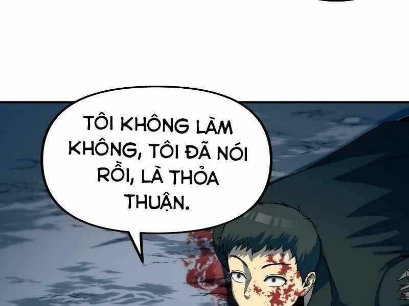 Ngôi Nhà Kết Nối Với Hầm Ngục Chap 22 - Next Chap 23