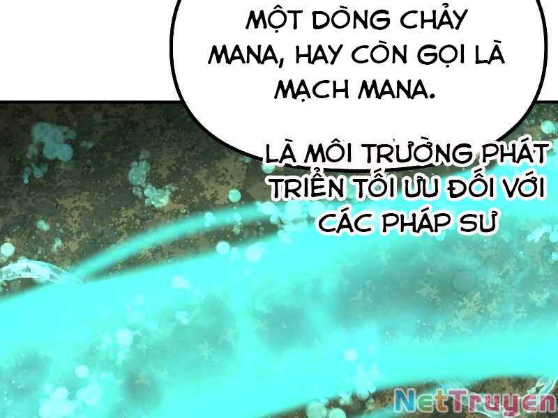 Ngôi Nhà Kết Nối Với Hầm Ngục Chap 22 - Next Chap 23