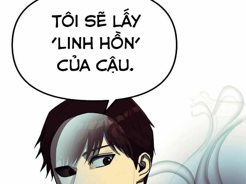Ngôi Nhà Kết Nối Với Hầm Ngục Chap 22 - Next Chap 23