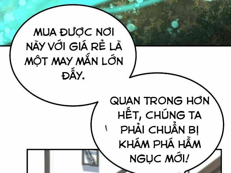 Ngôi Nhà Kết Nối Với Hầm Ngục Chap 22 - Next Chap 23