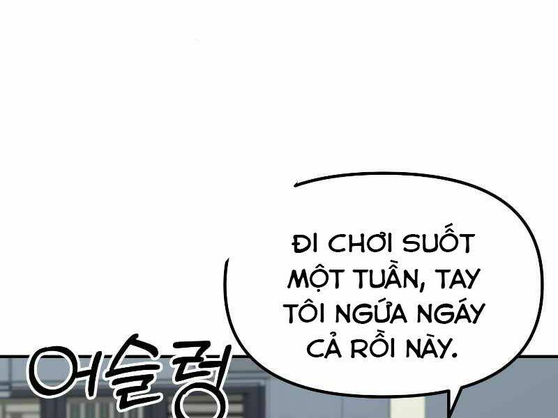 Ngôi Nhà Kết Nối Với Hầm Ngục Chap 22 - Next Chap 23