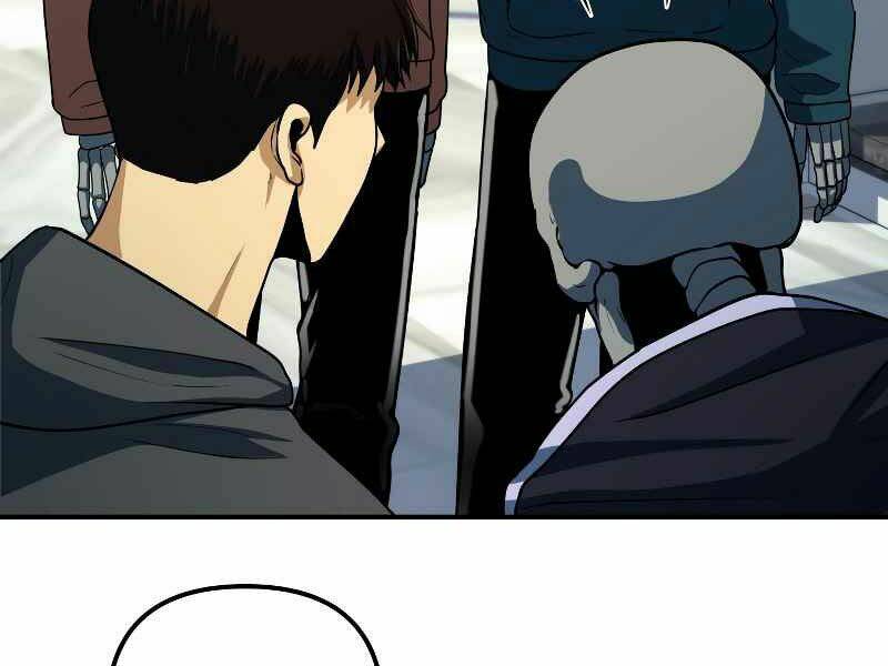 Ngôi Nhà Kết Nối Với Hầm Ngục Chap 22 - Next Chap 23