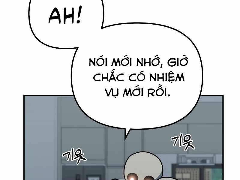 Ngôi Nhà Kết Nối Với Hầm Ngục Chap 22 - Next Chap 23
