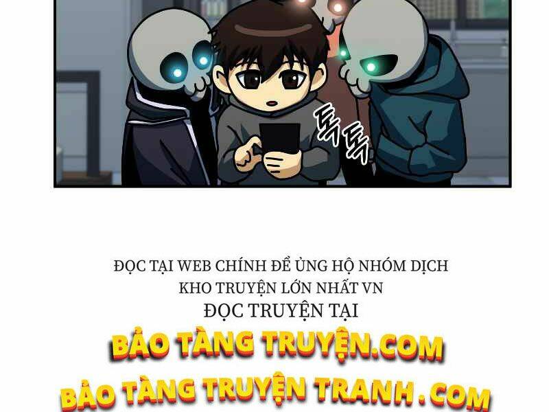 Ngôi Nhà Kết Nối Với Hầm Ngục Chap 22 - Next Chap 23