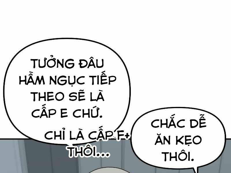 Ngôi Nhà Kết Nối Với Hầm Ngục Chap 22 - Next Chap 23