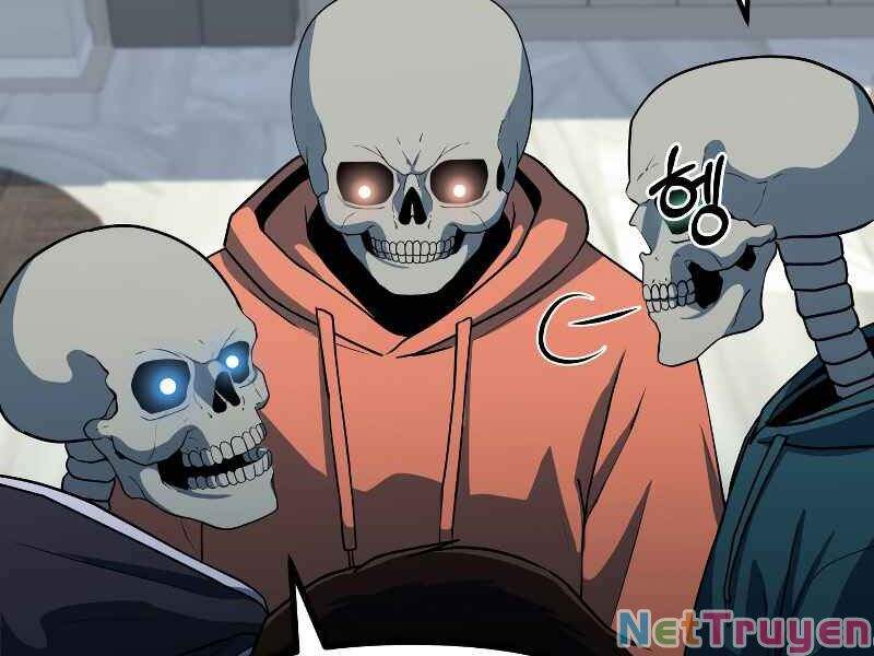 Ngôi Nhà Kết Nối Với Hầm Ngục Chap 22 - Next Chap 23