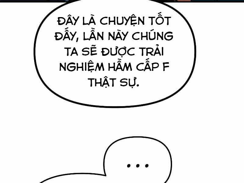 Ngôi Nhà Kết Nối Với Hầm Ngục Chap 22 - Next Chap 23