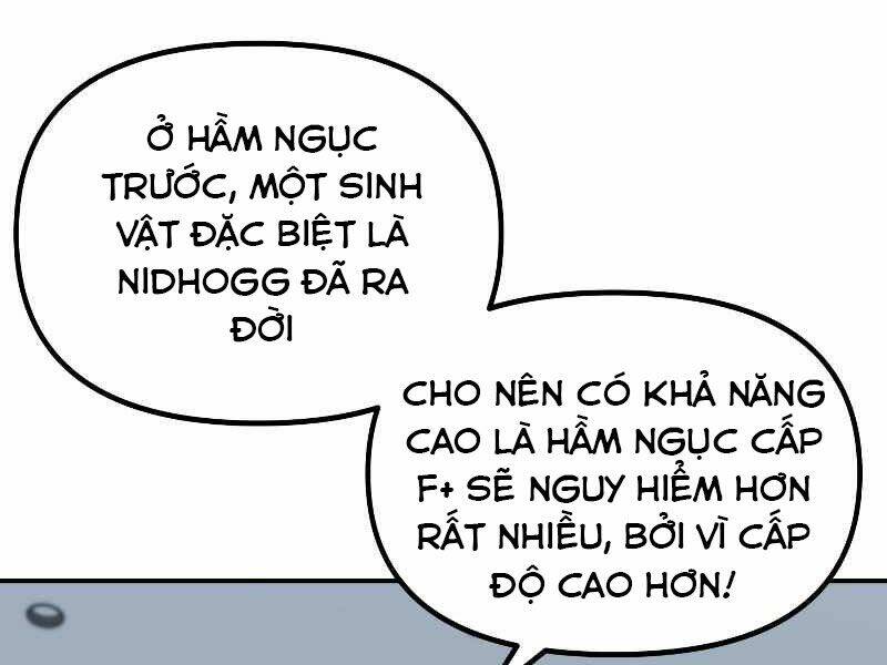 Ngôi Nhà Kết Nối Với Hầm Ngục Chap 22 - Next Chap 23
