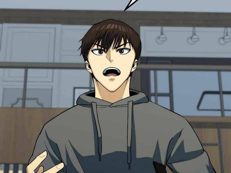 Ngôi Nhà Kết Nối Với Hầm Ngục Chap 22 - Next Chap 23