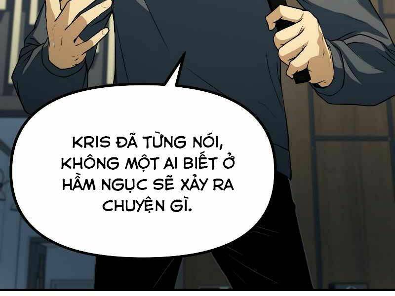 Ngôi Nhà Kết Nối Với Hầm Ngục Chap 22 - Next Chap 23