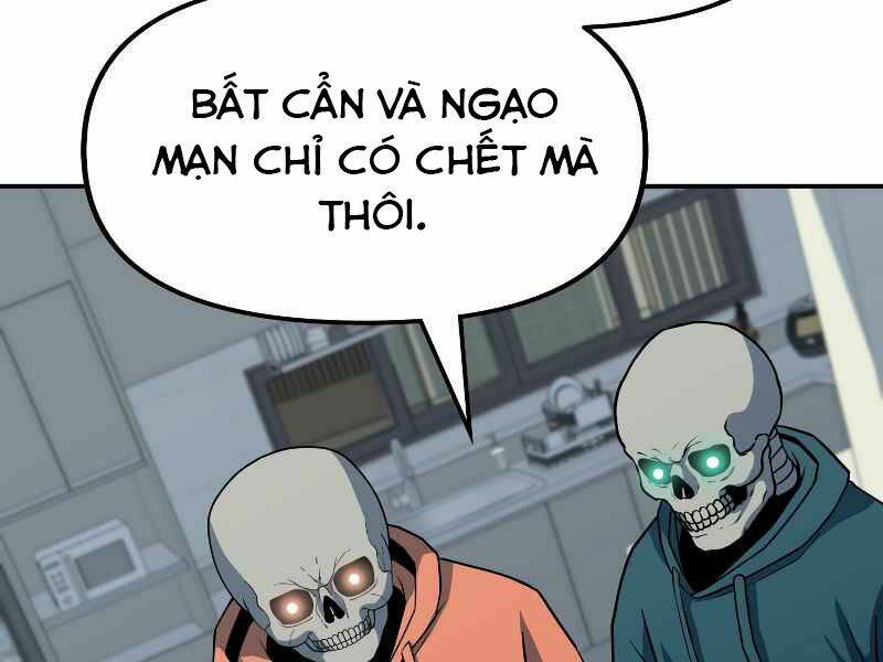 Ngôi Nhà Kết Nối Với Hầm Ngục Chap 22 - Next Chap 23
