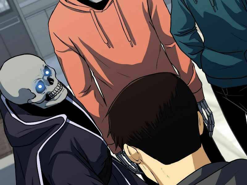 Ngôi Nhà Kết Nối Với Hầm Ngục Chap 22 - Next Chap 23