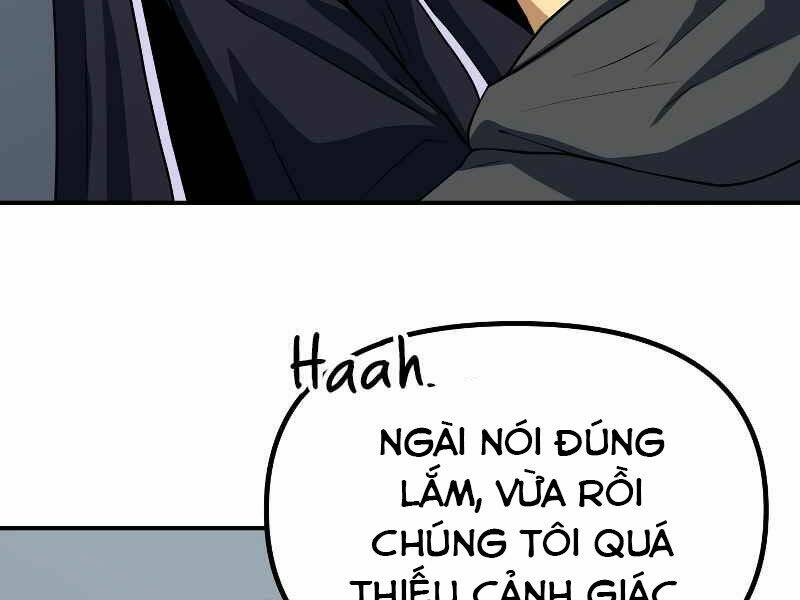 Ngôi Nhà Kết Nối Với Hầm Ngục Chap 22 - Next Chap 23