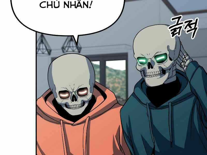 Ngôi Nhà Kết Nối Với Hầm Ngục Chap 22 - Next Chap 23