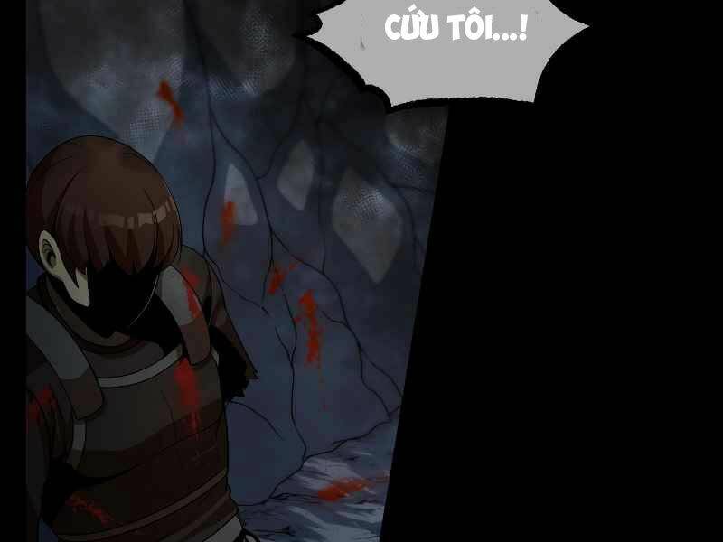 Ngôi Nhà Kết Nối Với Hầm Ngục Chap 22 - Next Chap 23