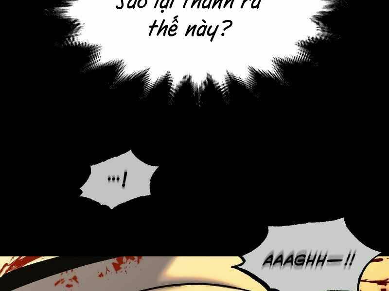Ngôi Nhà Kết Nối Với Hầm Ngục Chap 22 - Next Chap 23