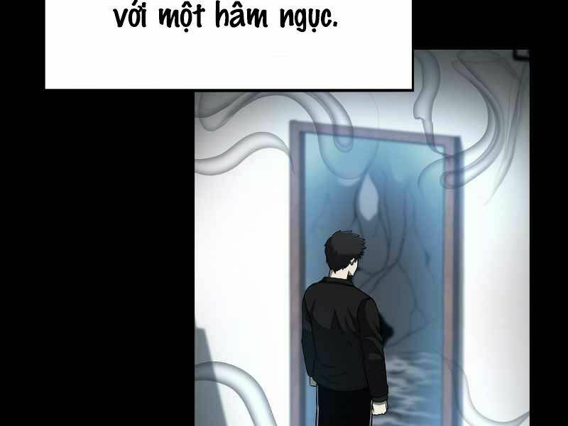 Ngôi Nhà Kết Nối Với Hầm Ngục Chap 22 - Next Chap 23