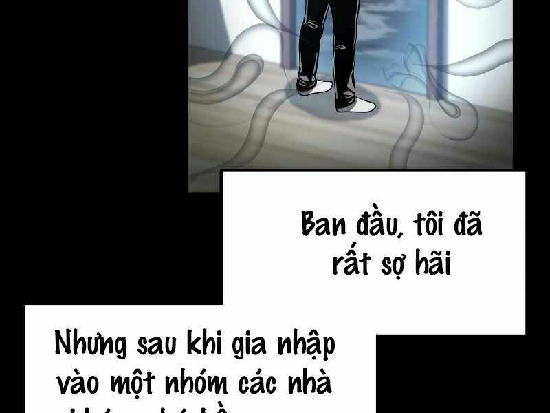 Ngôi Nhà Kết Nối Với Hầm Ngục Chap 22 - Next Chap 23