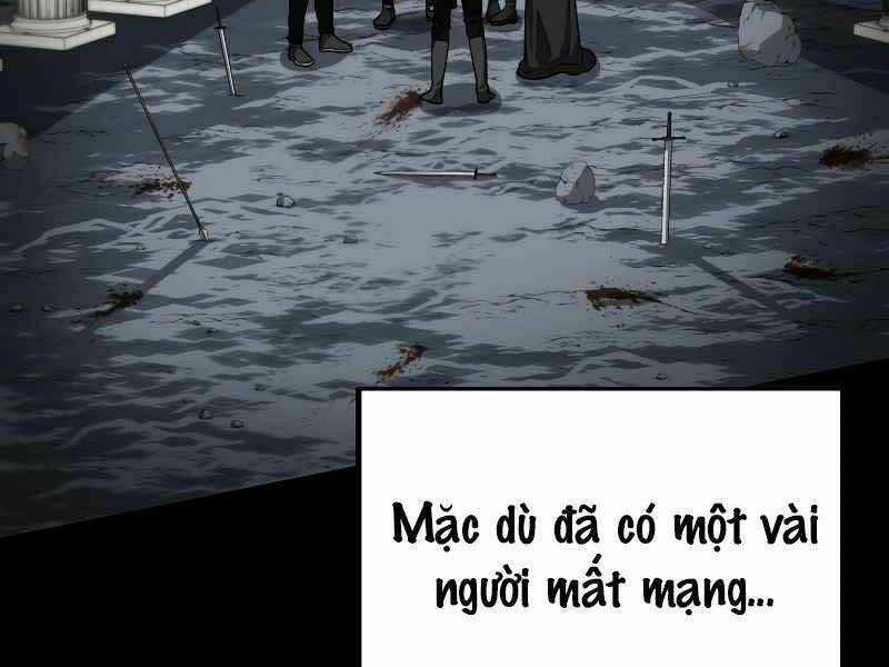 Ngôi Nhà Kết Nối Với Hầm Ngục Chap 22 - Next Chap 23