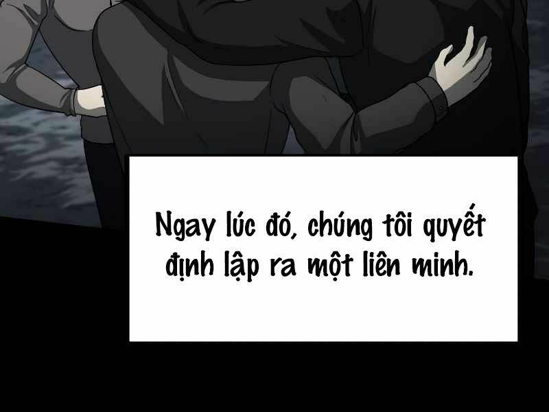 Ngôi Nhà Kết Nối Với Hầm Ngục Chap 22 - Next Chap 23