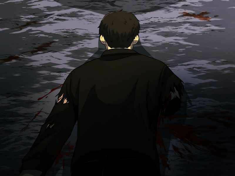 Ngôi Nhà Kết Nối Với Hầm Ngục Chap 22 - Next Chap 23