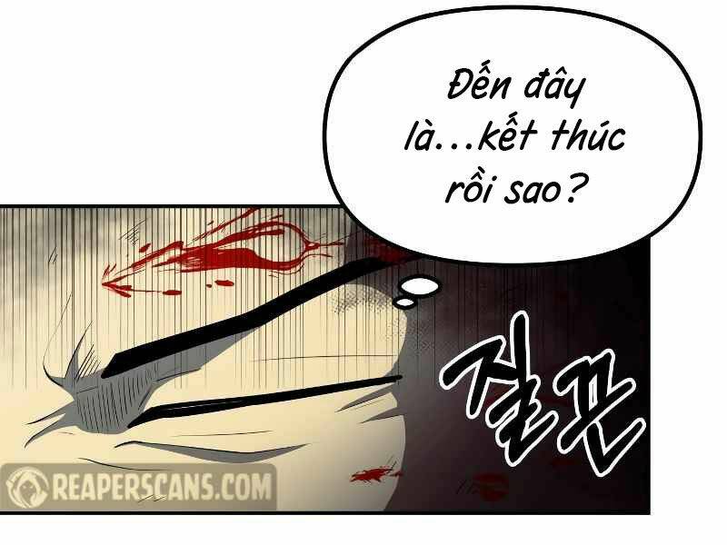 Ngôi Nhà Kết Nối Với Hầm Ngục Chap 22 - Next Chap 23
