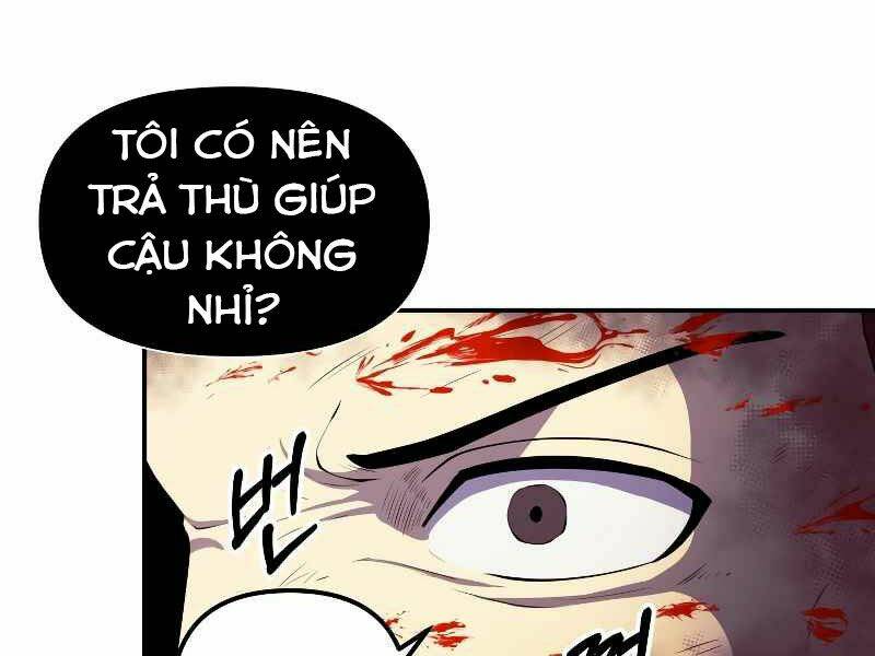 Ngôi Nhà Kết Nối Với Hầm Ngục Chap 22 - Next Chap 23