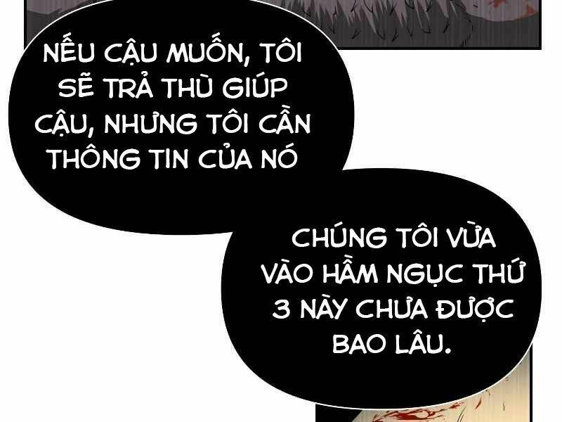 Ngôi Nhà Kết Nối Với Hầm Ngục Chap 22 - Next Chap 23