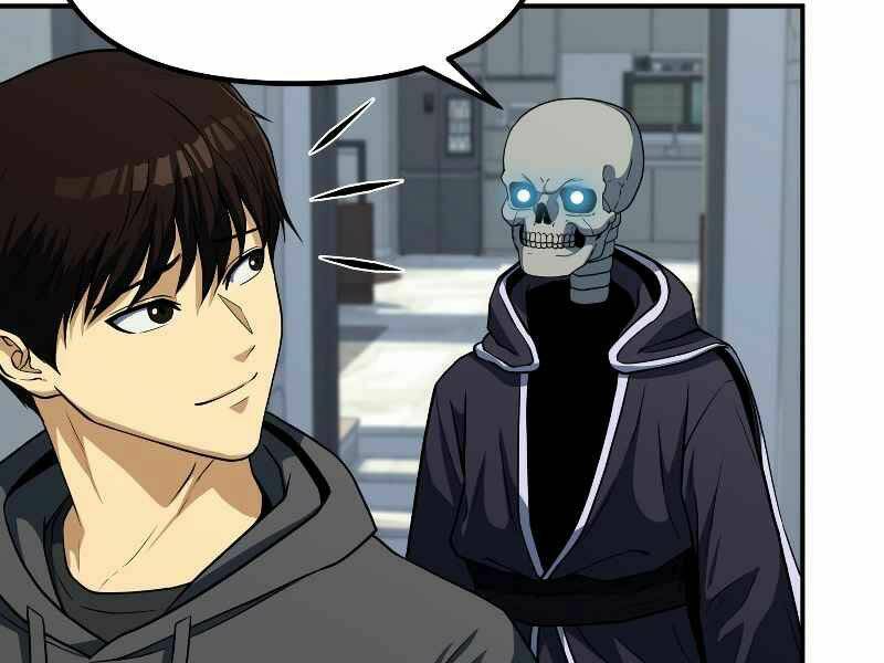 Ngôi Nhà Kết Nối Với Hầm Ngục Chap 22 - Next Chap 23
