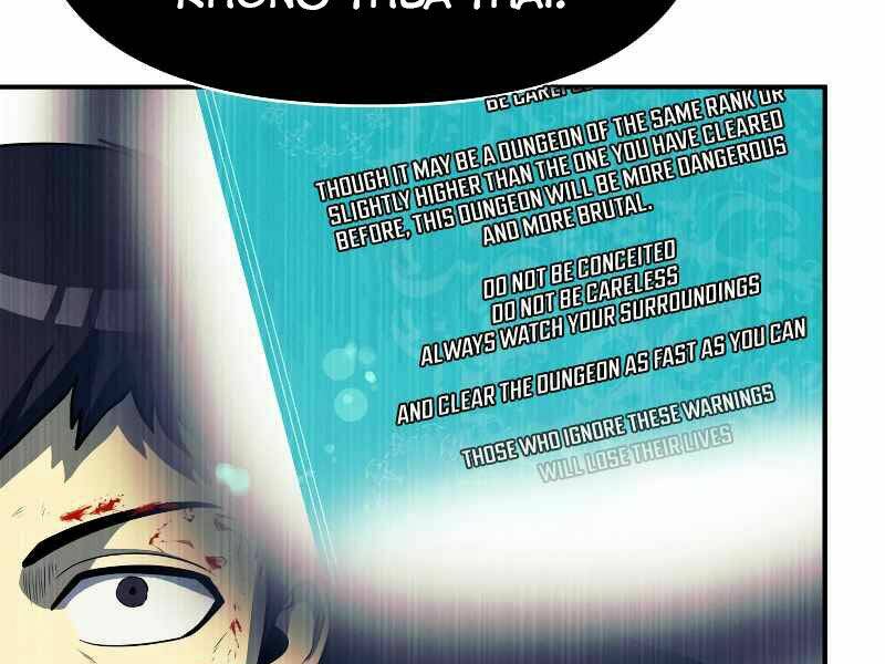 Ngôi Nhà Kết Nối Với Hầm Ngục Chap 22 - Next Chap 23
