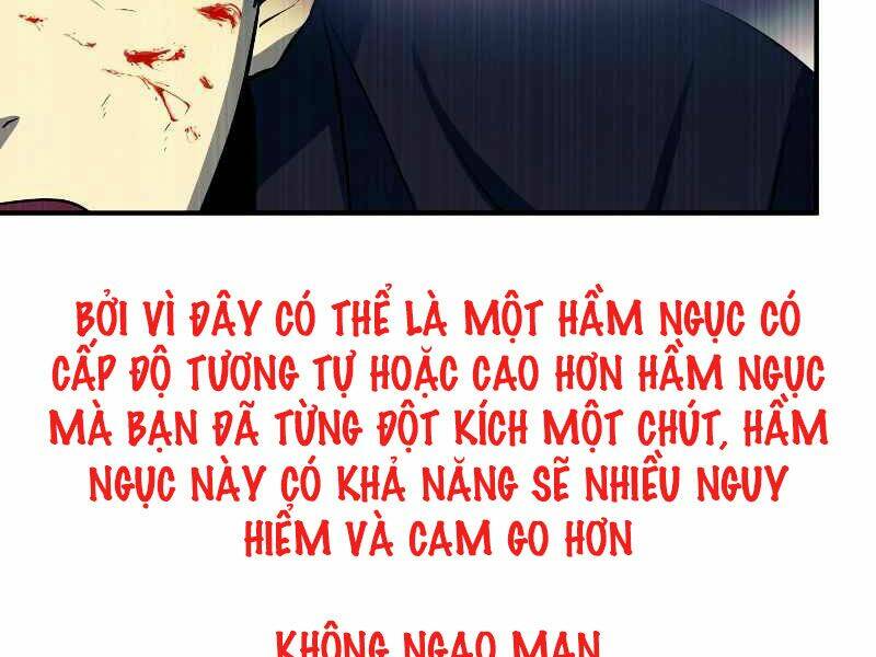 Ngôi Nhà Kết Nối Với Hầm Ngục Chap 22 - Next Chap 23