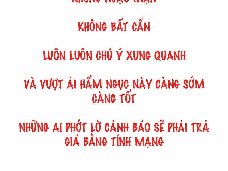Ngôi Nhà Kết Nối Với Hầm Ngục Chap 22 - Next Chap 23