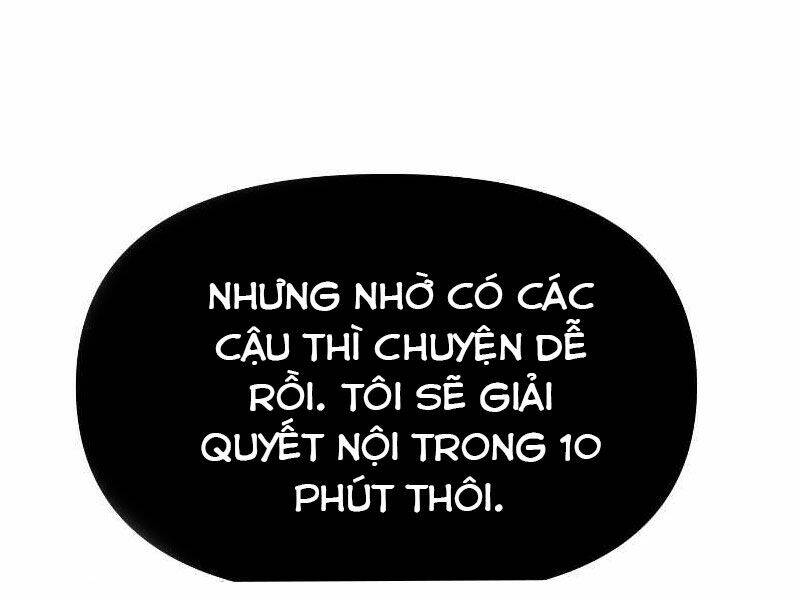 Ngôi Nhà Kết Nối Với Hầm Ngục Chap 22 - Next Chap 23