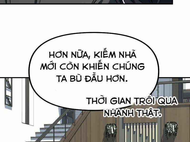 Ngôi Nhà Kết Nối Với Hầm Ngục Chap 22 - Next Chap 23