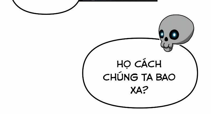 Ngôi Nhà Kết Nối Với Hầm Ngục Chap 23 - Next Chap 24