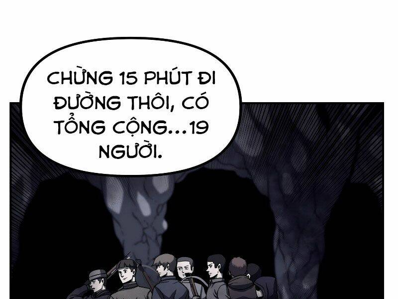 Ngôi Nhà Kết Nối Với Hầm Ngục Chap 23 - Next Chap 24