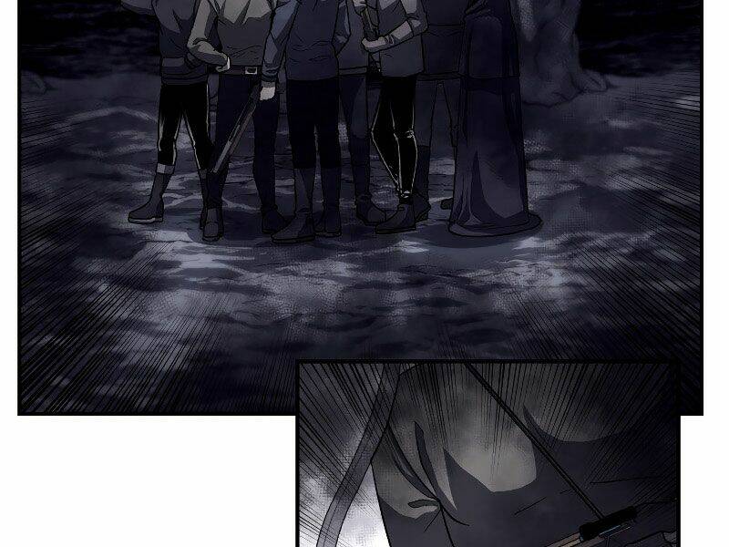Ngôi Nhà Kết Nối Với Hầm Ngục Chap 23 - Next Chap 24
