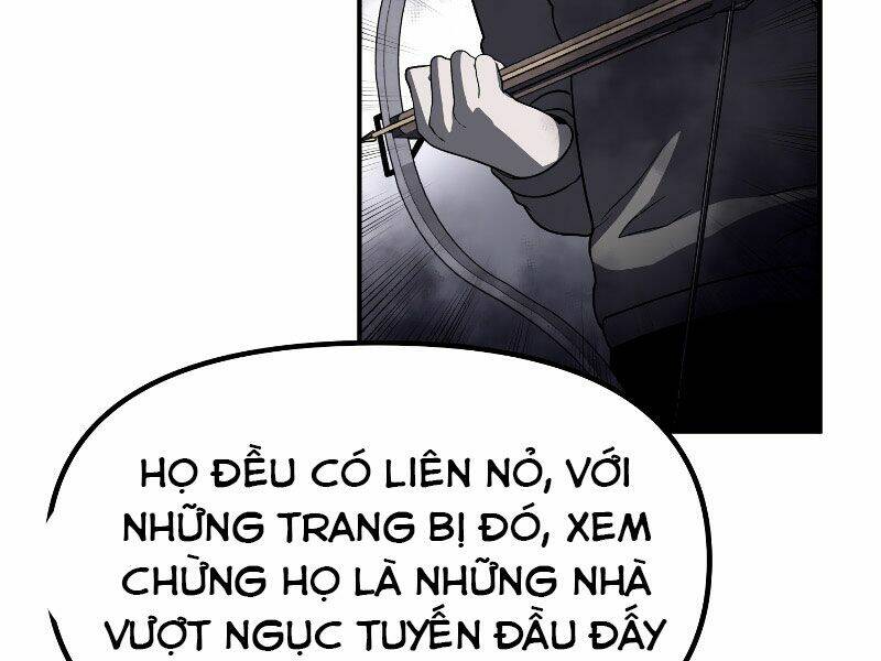 Ngôi Nhà Kết Nối Với Hầm Ngục Chap 23 - Next Chap 24