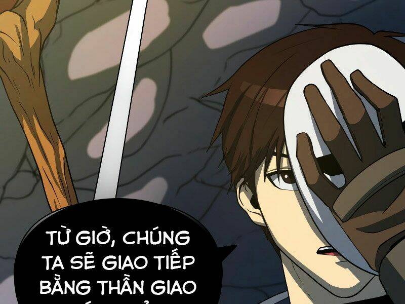 Ngôi Nhà Kết Nối Với Hầm Ngục Chap 23 - Next Chap 24