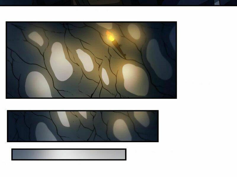 Ngôi Nhà Kết Nối Với Hầm Ngục Chap 23 - Next Chap 24