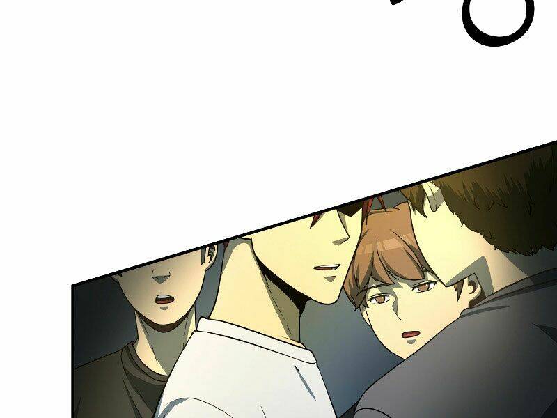 Ngôi Nhà Kết Nối Với Hầm Ngục Chap 23 - Next Chap 24