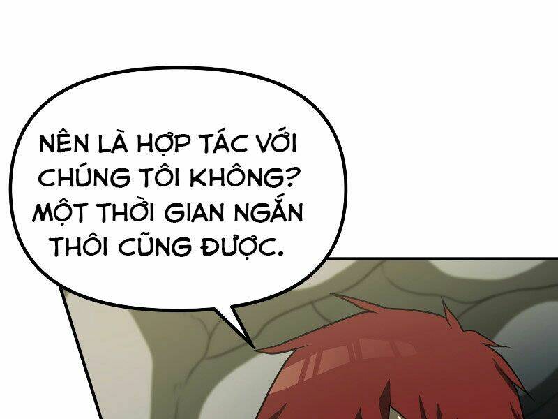 Ngôi Nhà Kết Nối Với Hầm Ngục Chap 23 - Next Chap 24