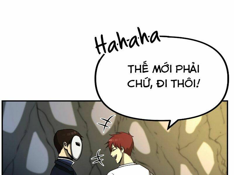 Ngôi Nhà Kết Nối Với Hầm Ngục Chap 23 - Next Chap 24