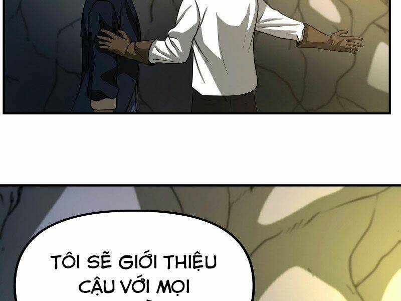 Ngôi Nhà Kết Nối Với Hầm Ngục Chap 23 - Next Chap 24