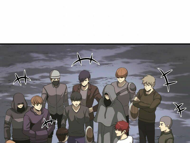 Ngôi Nhà Kết Nối Với Hầm Ngục Chap 23 - Next Chap 24