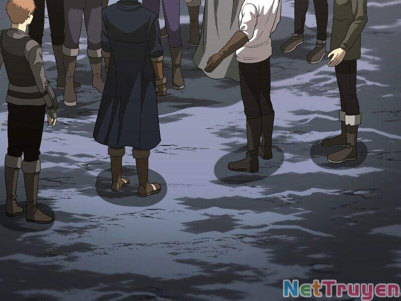 Ngôi Nhà Kết Nối Với Hầm Ngục Chap 23 - Next Chap 24