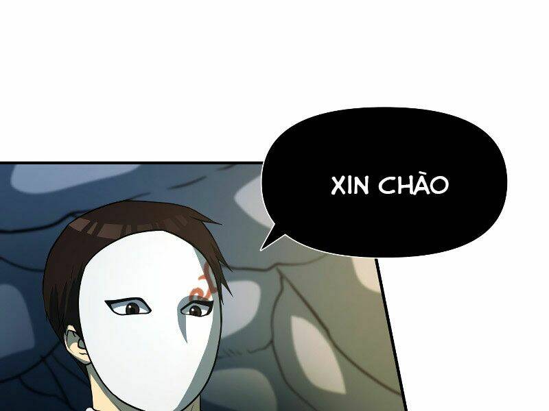 Ngôi Nhà Kết Nối Với Hầm Ngục Chap 23 - Next Chap 24