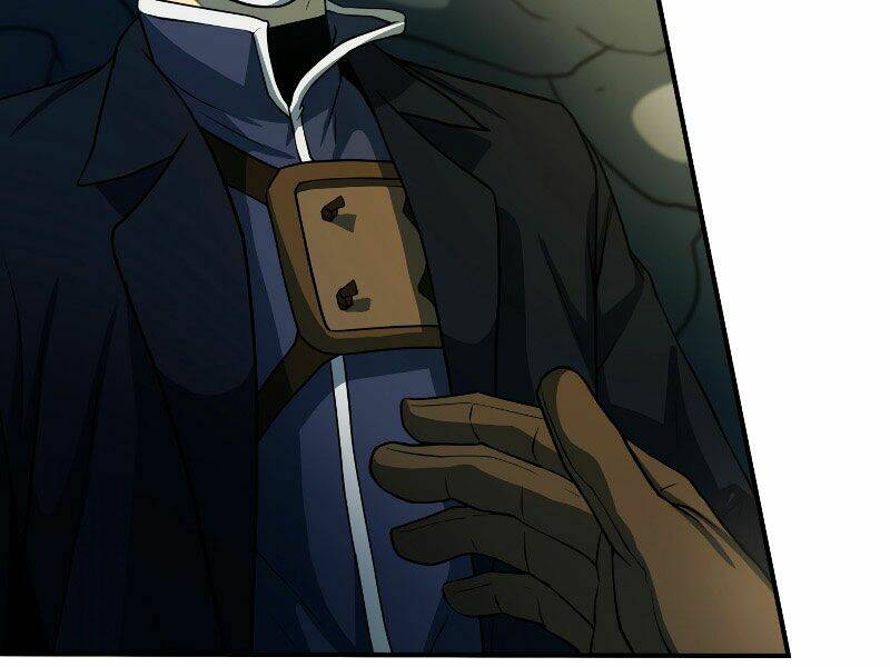 Ngôi Nhà Kết Nối Với Hầm Ngục Chap 23 - Next Chap 24