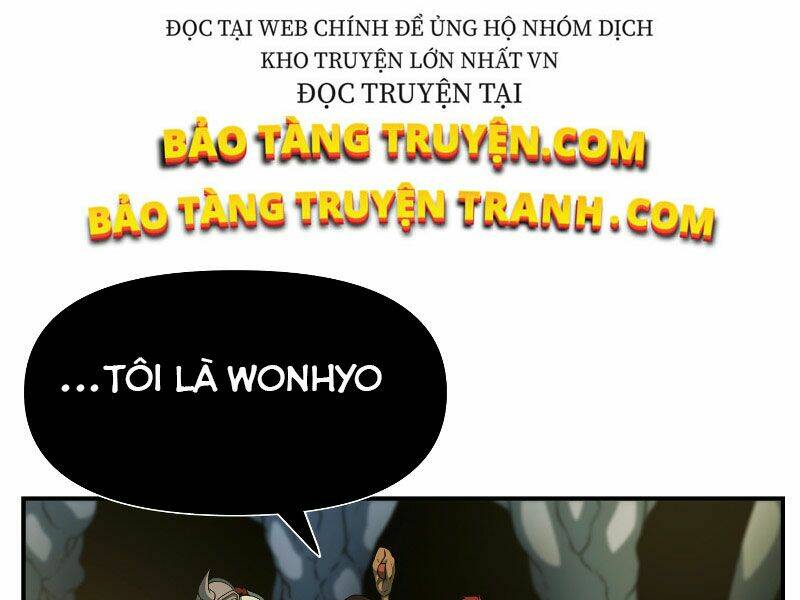 Ngôi Nhà Kết Nối Với Hầm Ngục Chap 23 - Next Chap 24