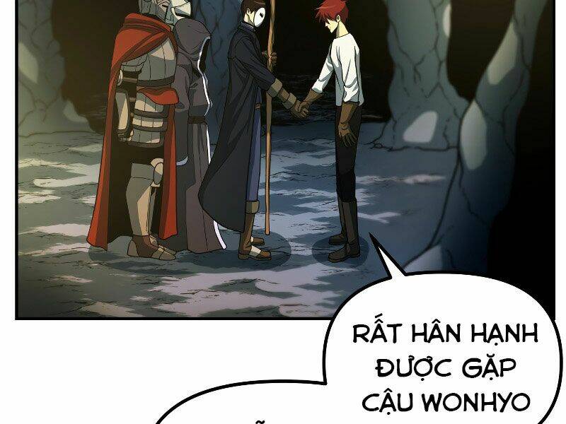 Ngôi Nhà Kết Nối Với Hầm Ngục Chap 23 - Next Chap 24